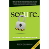 Secure. Discovering True Financial Freedom - Paperback