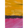 The History of Cinema: A Very Short Introduction - Paperback