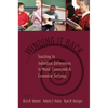 Winding It Back: Teaching to Individual Differences in Music Classroom and Ensemble Settings - Paperback