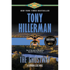 The Ghostway: A Leaphorn and Chee Novel - Paperback