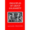 Principles of Group Solidarity - Paperback
