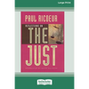 Reflections on the Just [Standard Large Print 16 Pt Edition] - Paperback