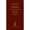 The Harvard Classics: Volume 1 - Franklin, Woolman, & Penn (Rogershaven Facsimile Edition) - Hardcover