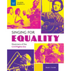 Singing for Equality: Musicians of the Civil Rights Era - Hardcover