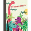 Spring Street Discover: Dinosaurs - Hardcover