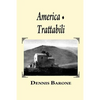 America/Trattabili - Paperback