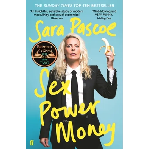 Sex Power Money - Paperback