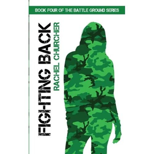 Fighting Back - Paperback