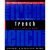 French: A Self-Teaching Guide - Paperback