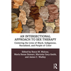 An Intersectional Approach to Sex Therapy: Centering the Lives of Indigenous, Racialized, and People of Color - Paperback