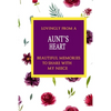 Lovingly From A Aunt's Heart; Beautiful Memories To Share With My Neice - Paperback