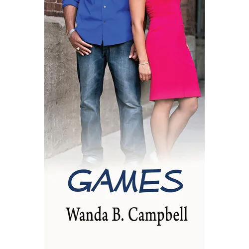 Games - Paperback