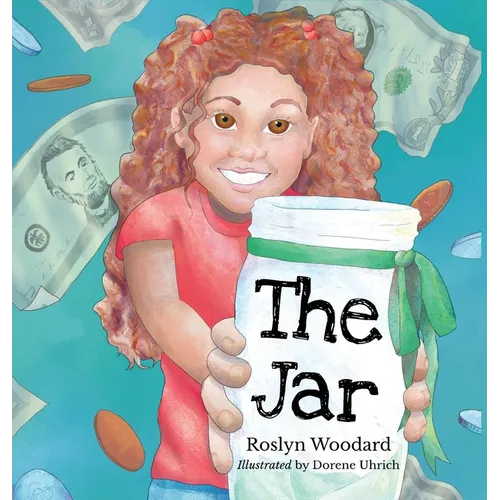 The Jar - Hardcover