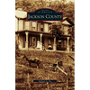 Jackson County - Hardcover