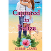 Captured in Belize - Paperback