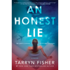 An Honest Lie: A Domestic Thriller - Paperback