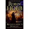Renegade's Magic - Mass Market Paperbound