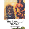 The Return of Tarzan - Paperback