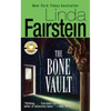 The Bone Vault - Mass Market Paperbound