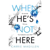 When He's Not Here - Paperback