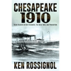 Chesapeake 1910: News Readers on Bay Steamers, the Great War and Prohibition - Paperback