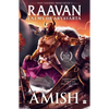 Raavan: Enemy of Aryavarta - Paperback