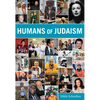 Humans of Judaism - Hardcover