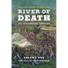 River of Death--The Chickamauga Campaign: Volume 1: The Fall of Chattanooga - Hardcover