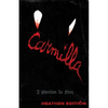 Carmilla (Heathen Edition) - Paperback