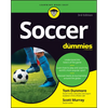 Soccer for Dummies - Paperback