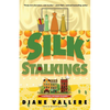 Silk Stalkings: A Material Witness Mystery - Paperback