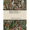 Requiem in D Minor by Wolfgang Amadeus Mozart for Solo Piano (1791) K.626 - Paperback