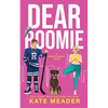 Dear Roomie (A Rookie Rebels Novel) - Paperback