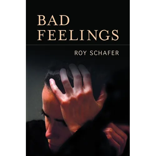 Bad Feelings - Paperback