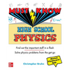 Must Know High School Physics - Paperback