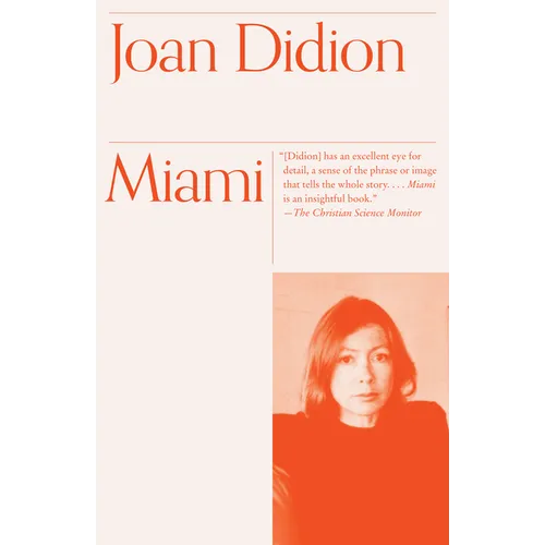 Miami - Paperback