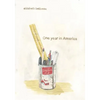 One Year in America - Paperback