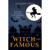 Witch and Famous: A Westwick Witches Cozy Mystery: Westwick Witches Cozy Mysteries - Paperback