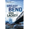Greasy Bend - Paperback