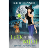 Luck of the Witch - Paperback