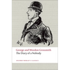 The Diary of a Nobody - Paperback