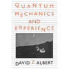 Quantum Mechanics and Experience - Paperback