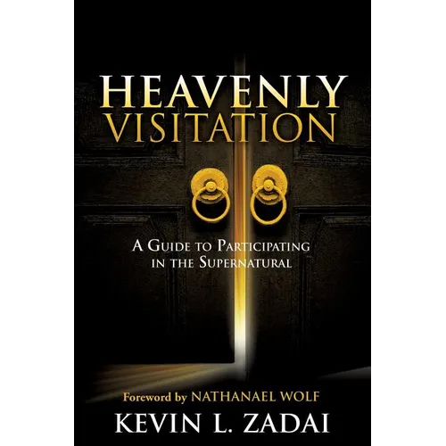 Heavenly Visitation - Paperback