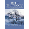 Deep Emotions: A Book of Poetry & Subtle Messages for Adult Readers - Paperback