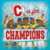 C is for Champions - Paperback