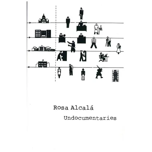 Undocumentaries - Paperback