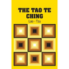 The Tao Te Ching - Paperback