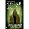 Paths Not Taken - Mass Market Paperbound