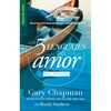 Los 5 Lenguajes del Amor Para Hombres (Revisado) - Serie Favoritos - Paperback