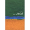 Locke: A Very Short Introduction - Paperback
